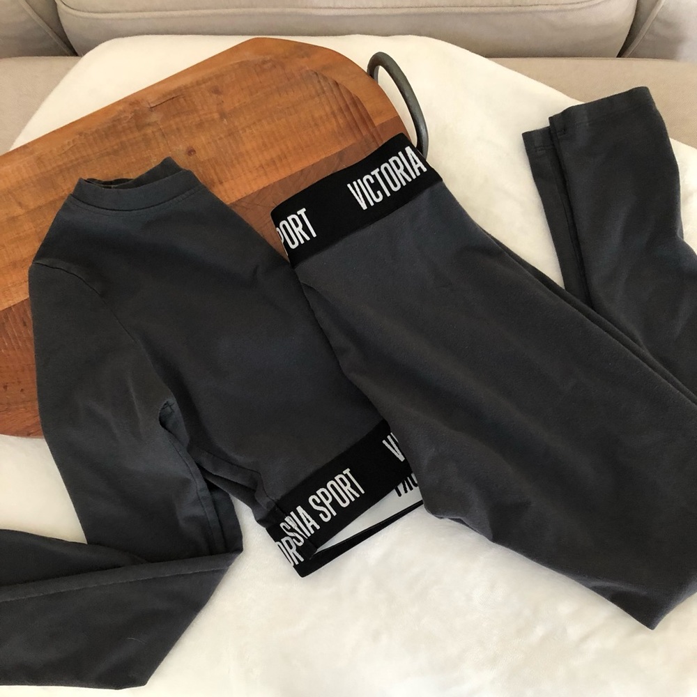 Victoria Sport Set